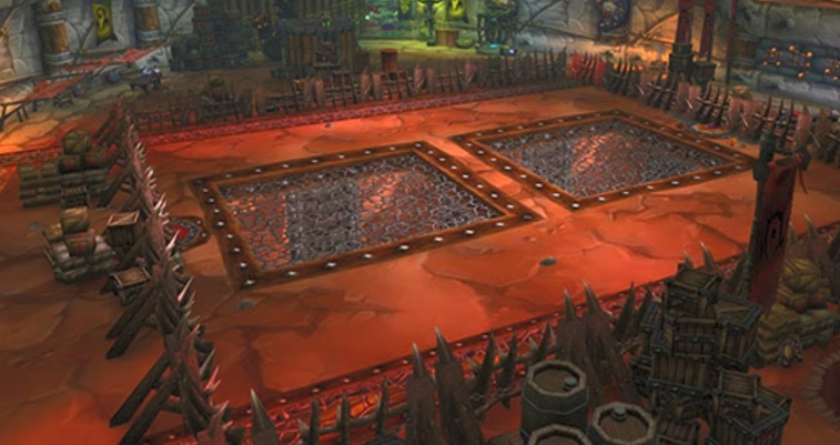 Mists of Pandaria Classic Phase 2
